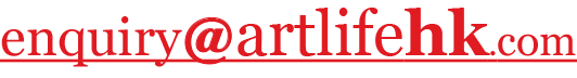 enquiry@artlifehk.com